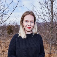 National Geographic Employee Jennifer Leman's profile photo