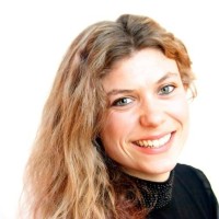 Complicite Employee Lizzie H.'s profile photo