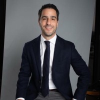 Activalores Casa de Bolsa, S.A. Employee Diego J. Alexandre's profile photo