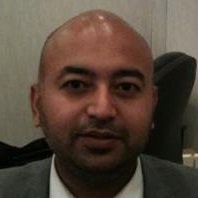 Grant Thornton Bahrain Employee C Thakrar's profile photo