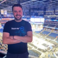 Aktie Now Employee Marcos Romano's profile photo