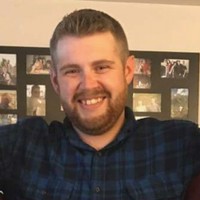 Dylan Cody Email & Phone Number