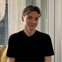 DevlViV Employee Vladyslav Dorofeiev's profile photo
