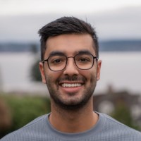 Moonware Employee Mahir Piyarali's profile photo