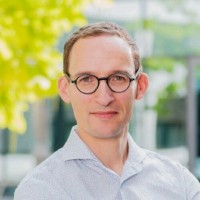 Lipotype Employee Kai Schuhmann's profile photo