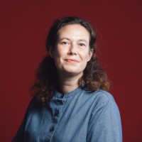 Datactivist Employee Anne-Laure Donzel's profile photo