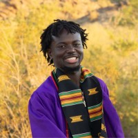 AZYouthforce Employee Baah Mintah's profile photo
