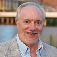 Send Realty, PLLC Employee Chuck Farr's profile photo