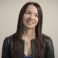 ZenRows Employee Alina Sharapova's profile photo
