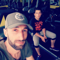 FL Studio Projects Employee Gio Valishvili's profile photo