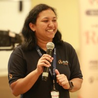 AyataCommerce Employee Anu Augustine's profile photo