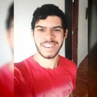 BTG Pactual Employee Matheus Rocha's profile photo