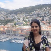 TUI Employee Divya Devaraj's profile photo