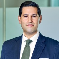 XcelerateImpact Employee Aaron Bains's profile photo