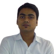 Clavax Employee Pintu Jaiswal's profile photo