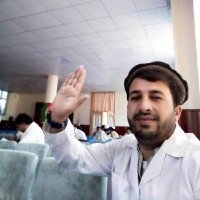 Provite Employee Shamsu Rahman's profile photo