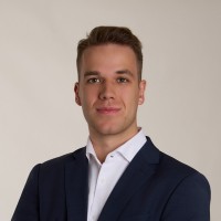 Swiss Life Ltd Employee Vito Steiner's profile photo