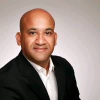 CellMark Employee Omar Fofana's profile photo