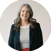 Simple Pin Media® Employee Kate Ahl's profile photo