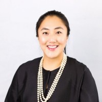 Jump Trading Group Employee Jane Lee's profile photo