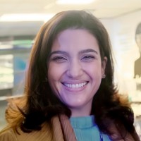 Πολυτεχνείο Κρήτης - Technical University of Crete Employee Marianthi Liapi's profile photo