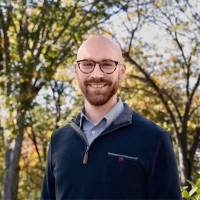 Bentley University Employee Ryan Mahan's profile photo