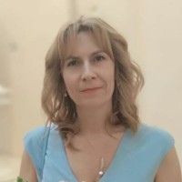 Alena Andrasiuk Email & Phone Number