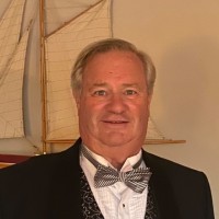 React Engineering Limited Employee Mike Corney's profile photo