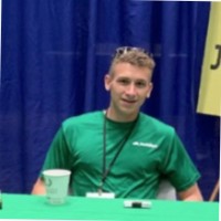 JunkMan Employee Aaron Cherney's profile photo