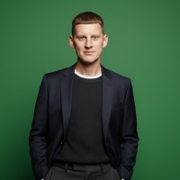 GoRamp Employee Jevgenij Polonis's profile photo