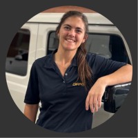 Drive.co.za Employee Nadine du Toit's profile photo