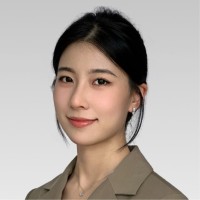 EF Hutton Employee Lingyi Zhang's profile photo