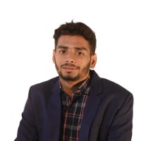 Oliveconcepts Employee Tushar Vekariya's profile photo