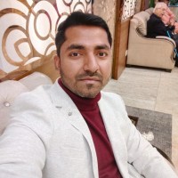Management and Computer Consultants Employee Bishal Khatick's profile photo