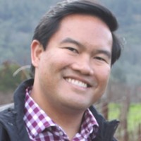Zoox Employee Tim Hernandez's profile photo