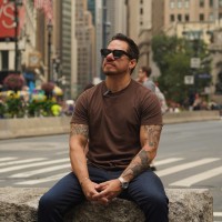 Alerta! Multicultural Creative Agency Employee Johann Gamez's profile photo