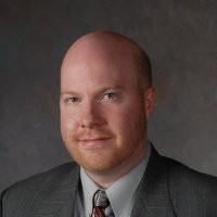 CNB Bank Employee Brian Wingard's profile photo