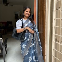 Mansi Mandot Email