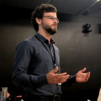 BridgeIQ Employee Dejan Maksimović's profile photo