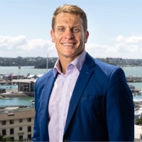 Harcourts New Zealand Employee Adam Gurr's profile photo