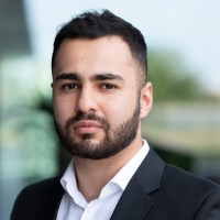 PRODAL 94 Employee Parsa Kanani's profile photo