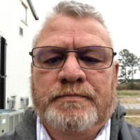 Scientific Research Corporation Employee Mike Horner's profile photo