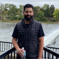 Seedless Media Employee Andrew Szafran's profile photo