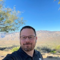 HomeTeam Pest Defense Employee Michael Holbert's profile photo