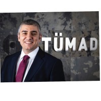 TÜMAD MADENCİLİK SAN. TİC. A.Ş. Employee Ali Aktaş's profile photo
