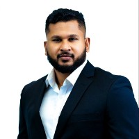 Gold Leaf Financial Group Inc. Employee Dewaka Bowatta's profile photo