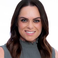 Infrastructure Management Group Employee Kristy McVay's profile photo