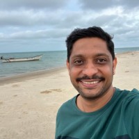 Subex Employee Rahul Muraleedharan's profile photo