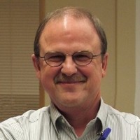 none Employee Jim Strader's profile photo