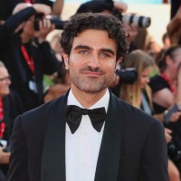 GQ Magazine Employee Adam Baidawi's profile photo